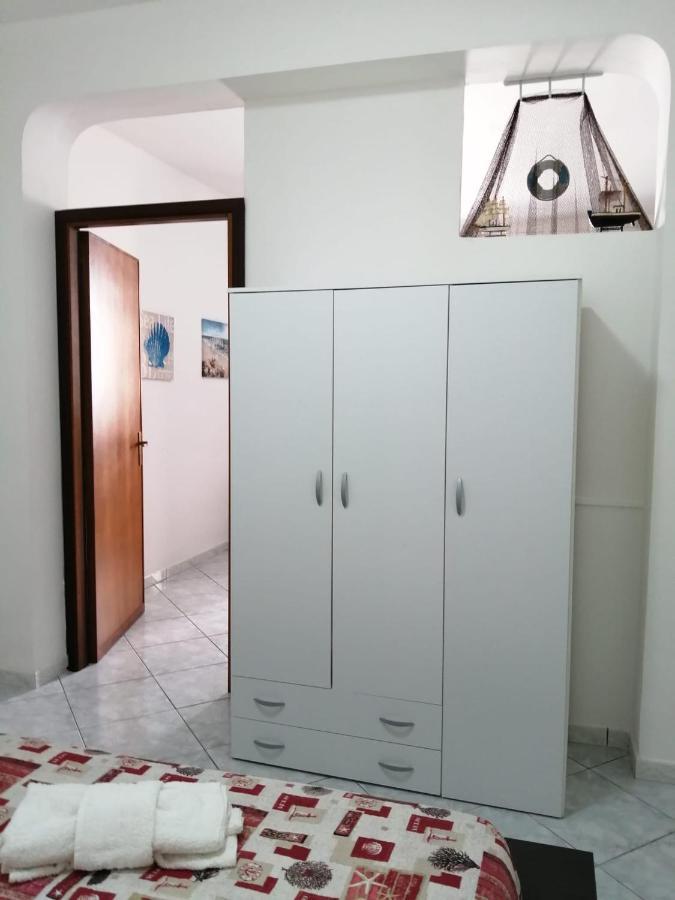 Apartmán Casa Amaranto Terrasini Exteriér fotografie