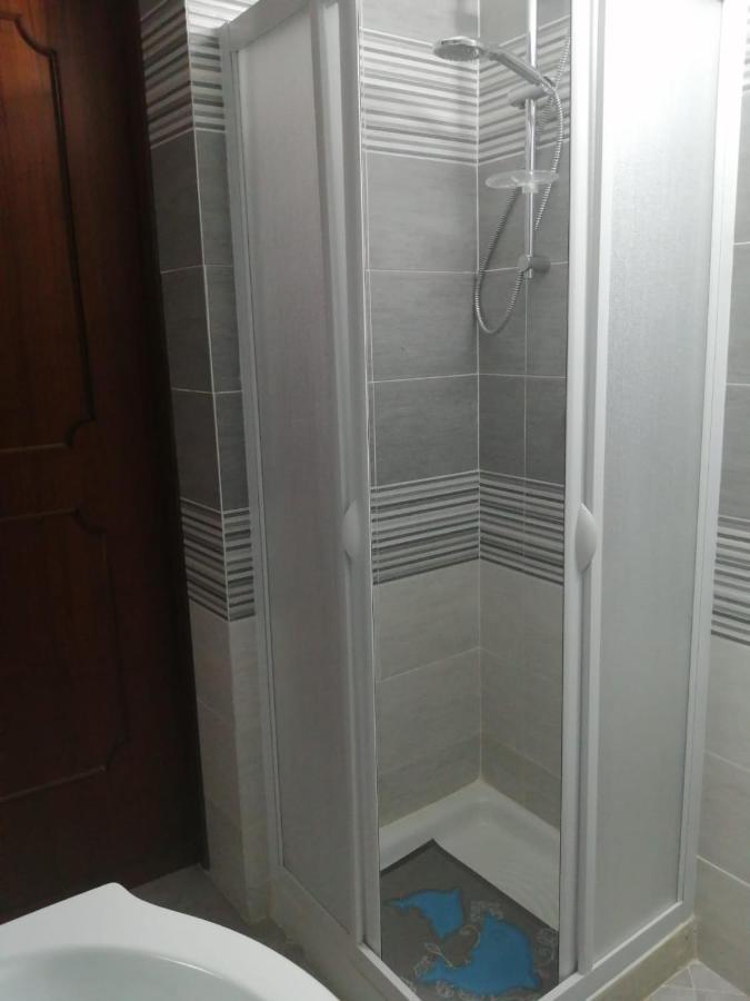 Apartmán Casa Amaranto Terrasini Exteriér fotografie