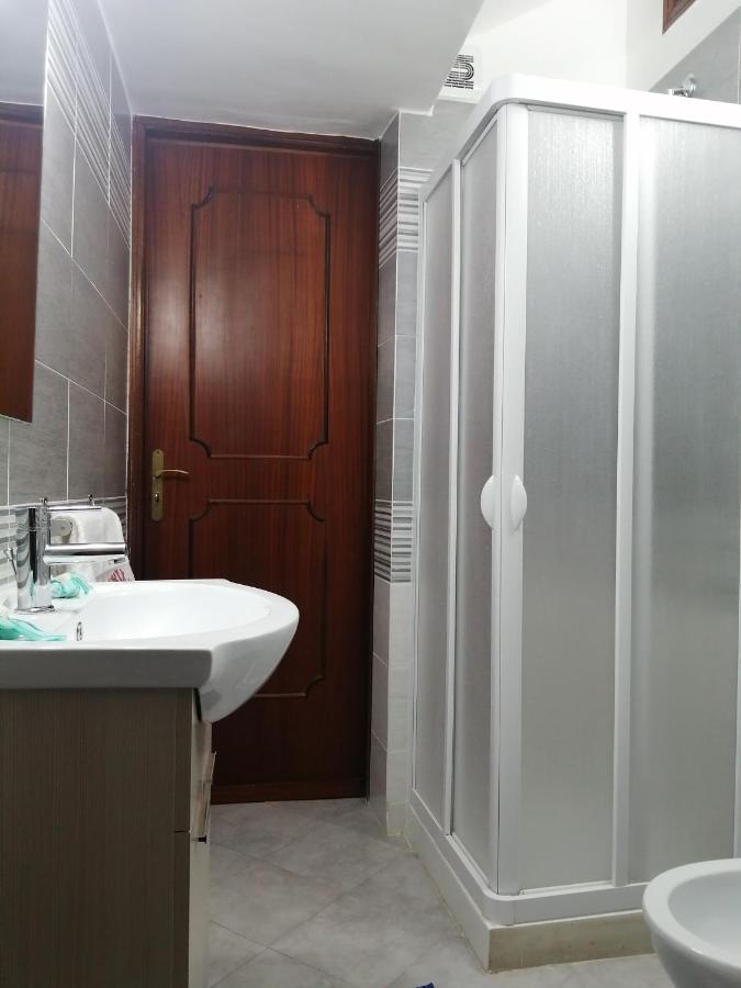 Apartmán Casa Amaranto Terrasini Exteriér fotografie