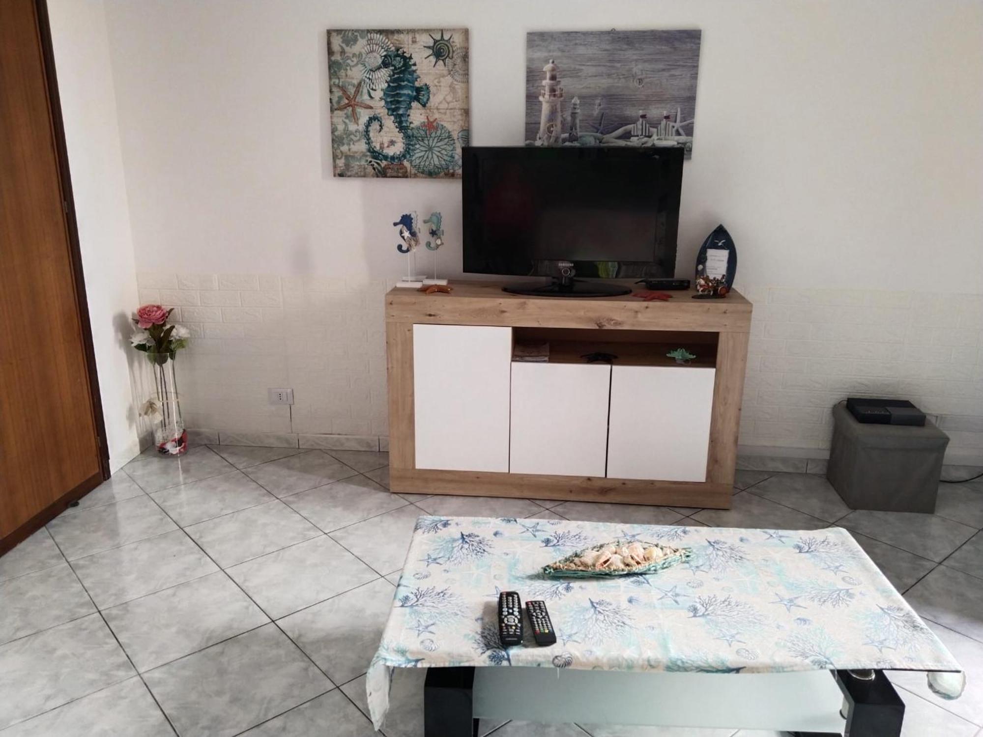 Apartmán Casa Amaranto Terrasini Exteriér fotografie