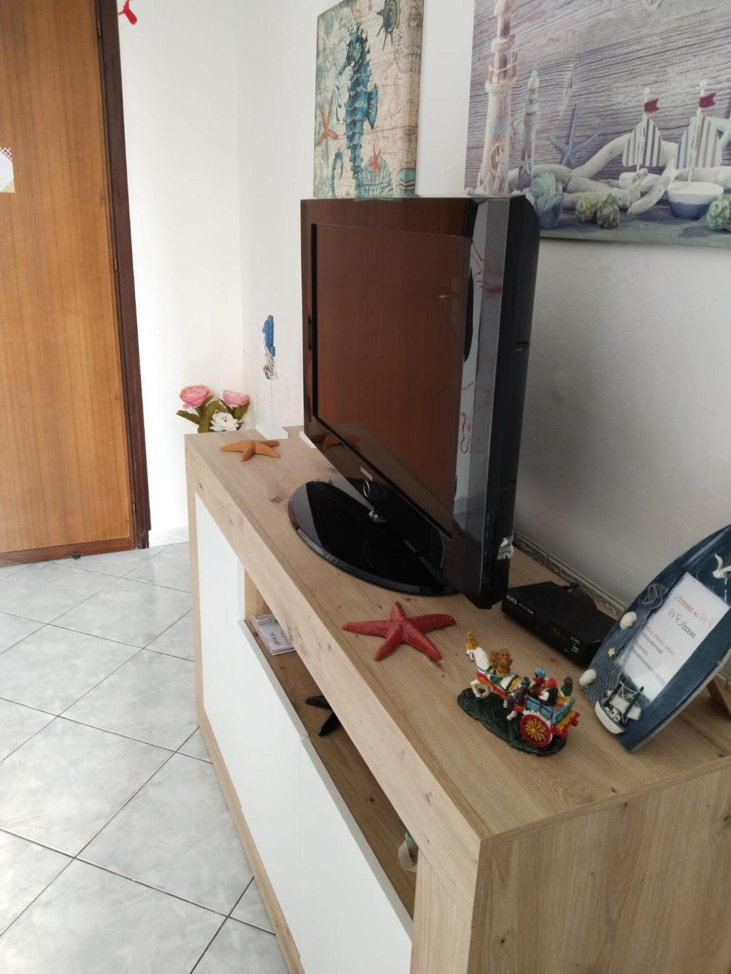 Apartmán Casa Amaranto Terrasini Exteriér fotografie